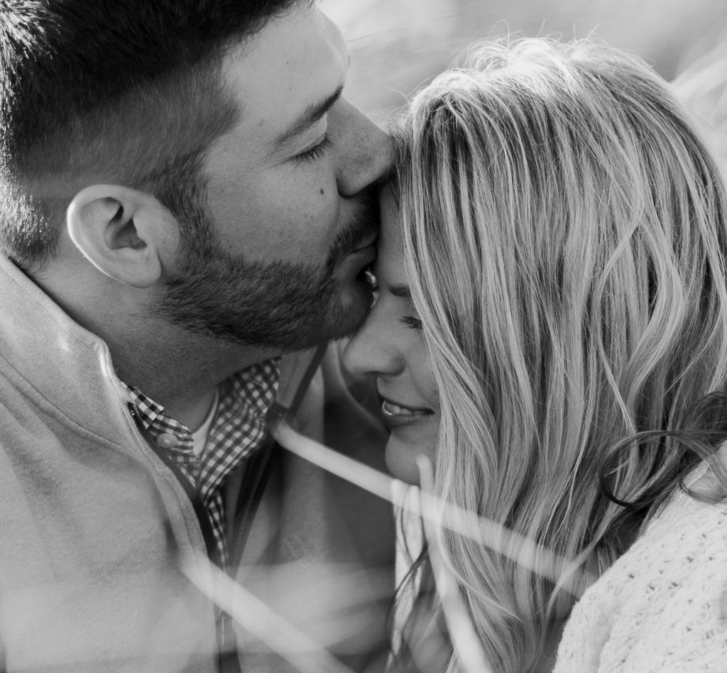 Engagement Photos Jamestown Rhode Island