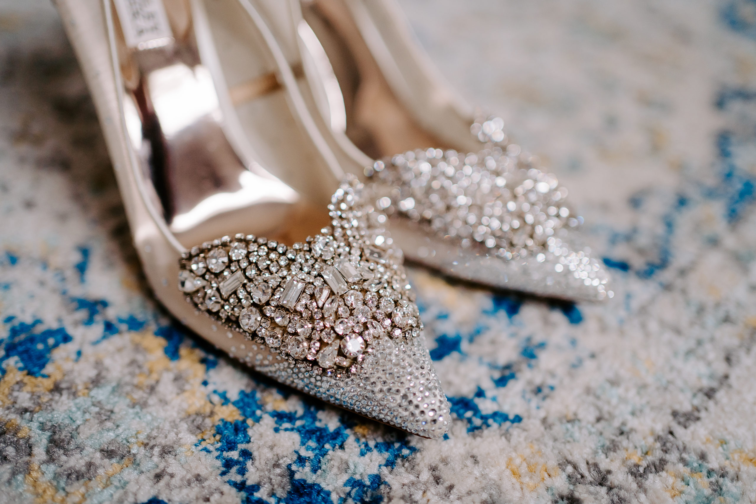 Getting Ready Photos on Your Wedding Day