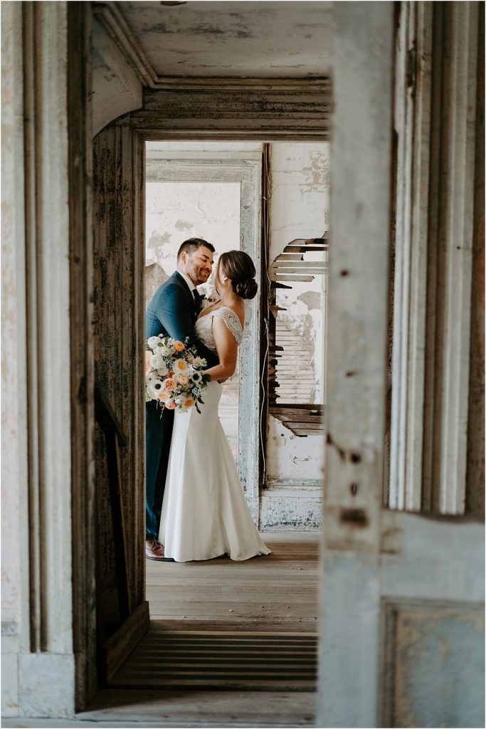 Fort Adams Newport Wedding Photos